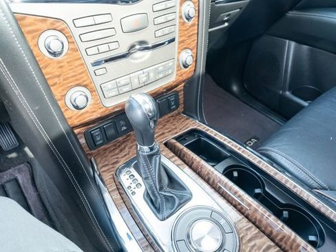 Used 2020 Nissan Armada SL w/ Premium Package RWD image 22
