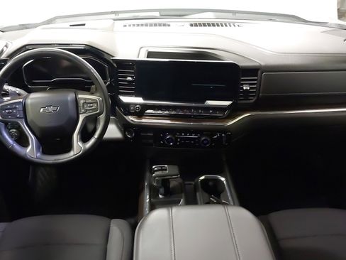 Used 2024 Chevrolet Silverado 1500 RST w/ All Star Edition Plus AWD/4WD image 32