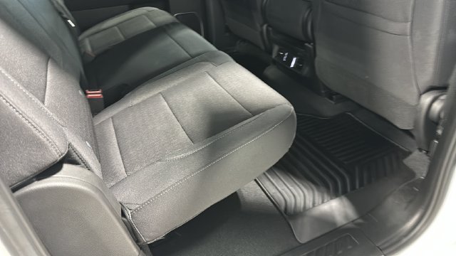 Used 2024 GMC Sierra 1500 SLE AWD/4WD image 30