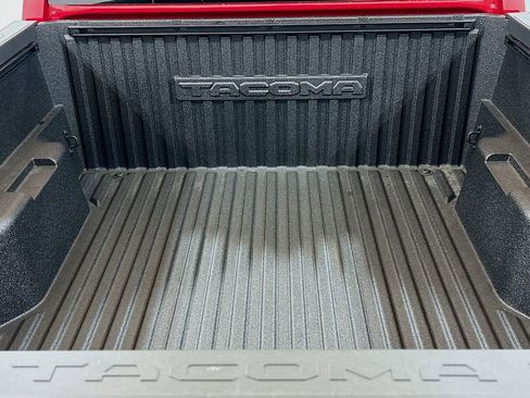 New 2026 Toyota Tacoma SR5 image 3