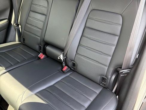 Used 2025 Honda CR-V EX-L image 28