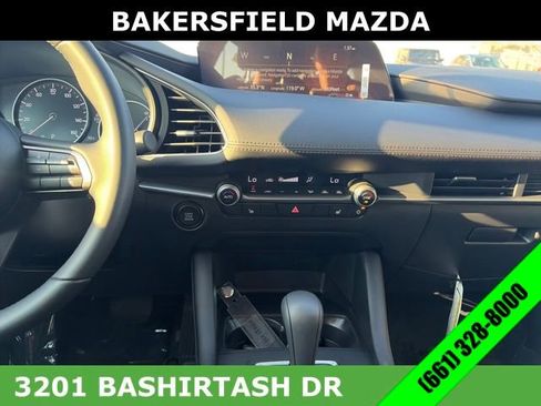 New 2026 MAZDA MAZDA3 s image 24