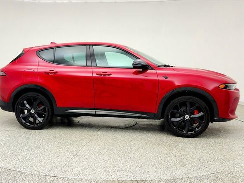Used 2024 Dodge Hornet R/T AWD/4WD image 4