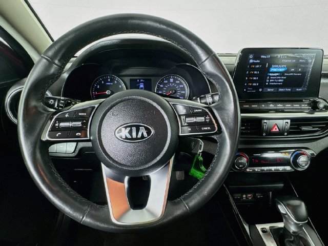 Used 2019 Kia Forte S FWD image 10