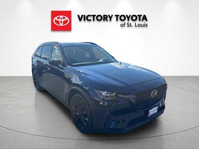 Used 2026 MAZDA CX-90 3.3 Turbo w/ Premium Sport Pkg