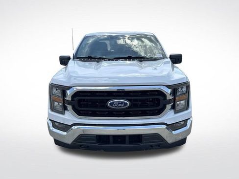 Certified 2023 Ford F150 XLT AWD/4WD image 2