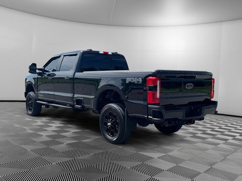 Used 2024 Ford F250 Lariat w/ Lariat Ultimate Package AWD/4WD image 6