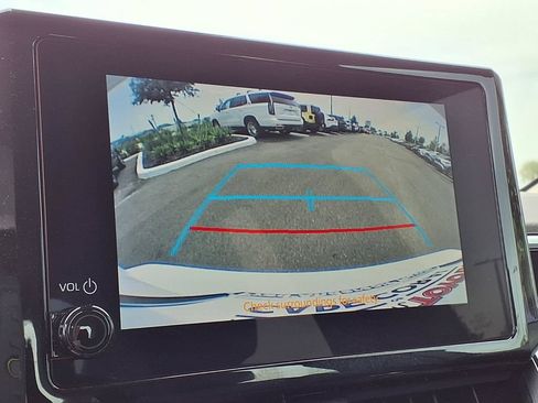 Used 2024 Toyota Corolla LE FWD image 21
