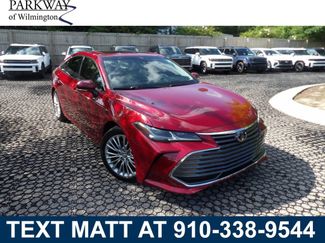 Used 2020 Toyota Avalon Limited FWD video 1