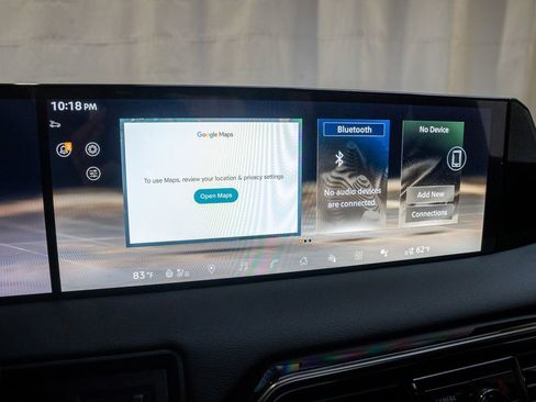 New 2026 Nissan Armada PRO-4X image 16