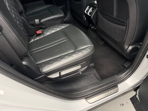 Used 2022 Kia Sorento SX AWD/4WD image 40