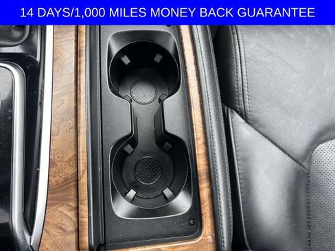 Used 2021 Nissan Armada SL w/ Captain's Chairs Package AWD/4WD image 22