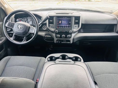 Used 2020 RAM 3500 Tradesman w/ Towing Technology Group image 22