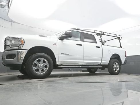 Used 2023 RAM 2500 Big Horn w/ Level 1 Equipment Group AWD/4WD image 36