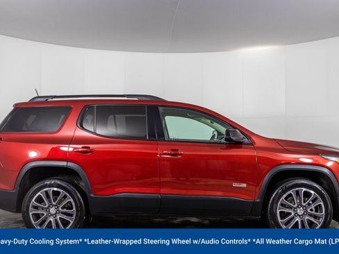 Used 2019 GMC Acadia SLT image 14