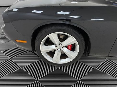 Used 2008 Dodge Challenger SRT8 RWD image 9