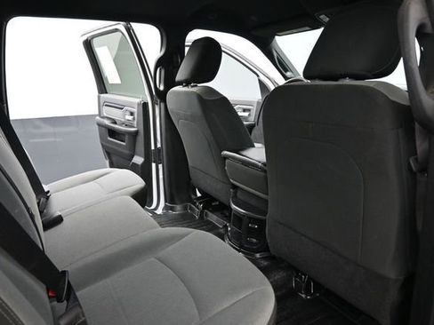 Used 2022 RAM 2500 Big Horn AWD/4WD image 22