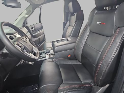 Used 2020 Toyota Tundra TRD Pro AWD/4WD image 18