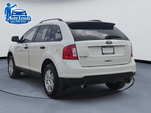 Used 2011 Ford Edge SE w/ 101A Rapid Spec Order Code FWD image 6