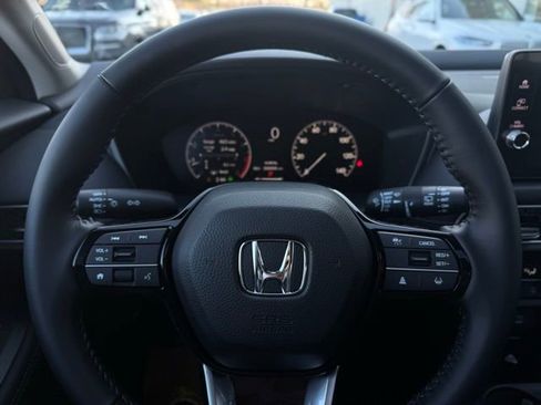 New 2026 Honda HR-V EX-L image 23