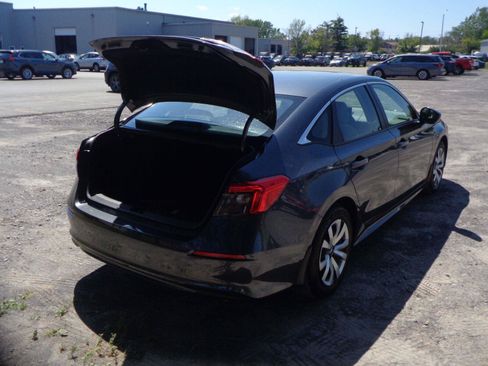 Used 2023 Honda Civic LX image 7