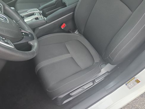 Used 2019 Honda Civic LX image 14