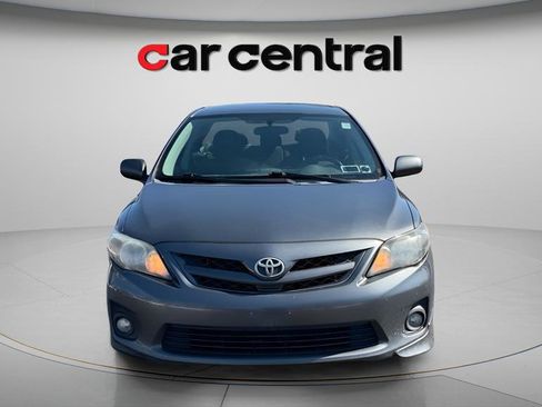 Used 2013 Toyota Corolla S FWD image 8