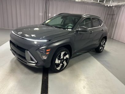 New 2026 Hyundai Kona Limited