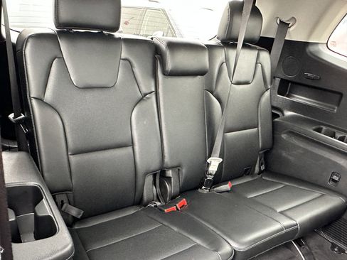 Certified 2024 Kia Telluride S FWD image 14