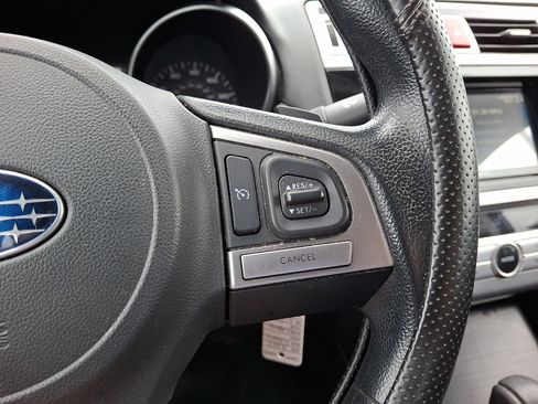 Used 2015 Subaru Legacy 2.5i AWD/4WD image 20