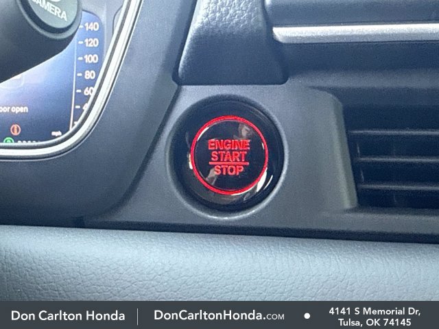 New 2026 Honda Pilot Touring image 23