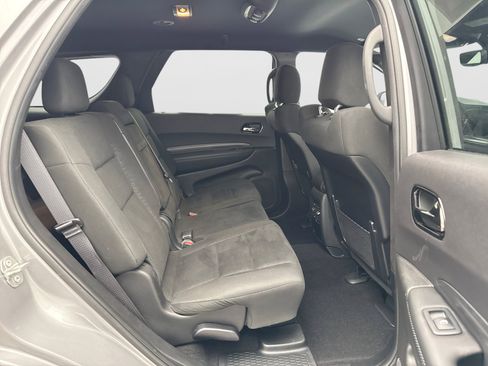 Used 2021 Dodge Durango GT w/ Blacktop Package AWD/4WD image 9