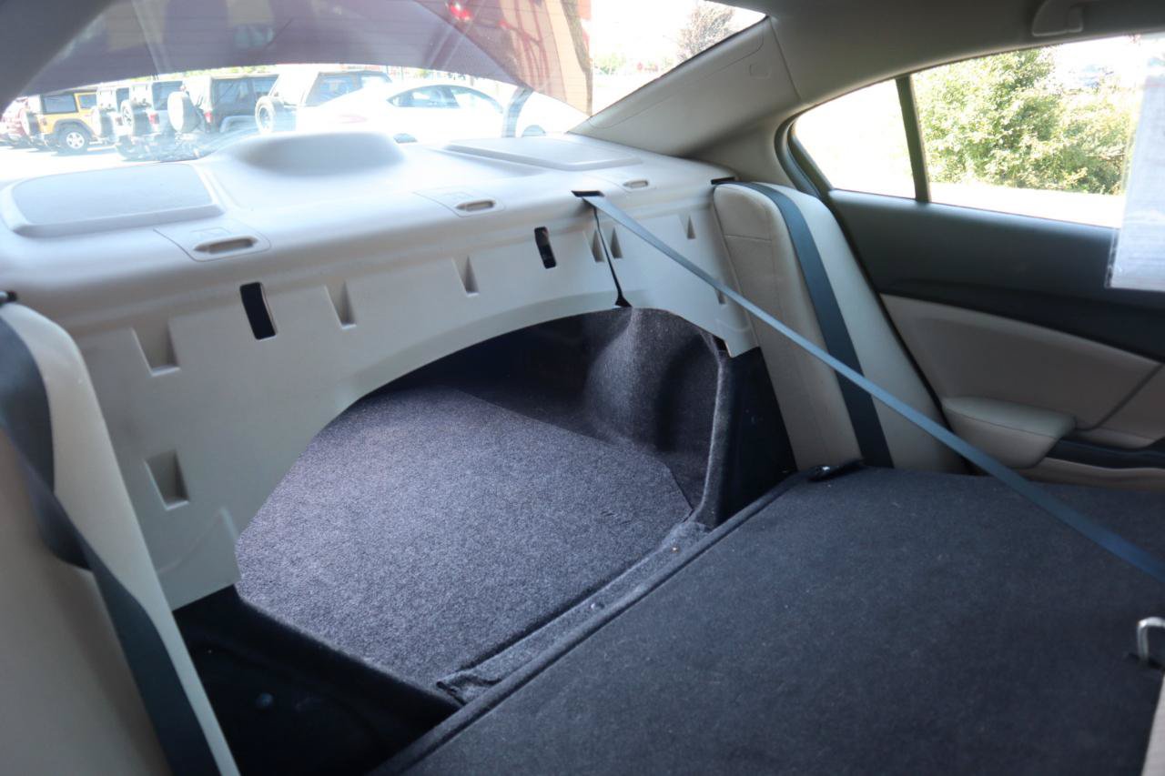 Used 2014 Honda Civic LX image 38