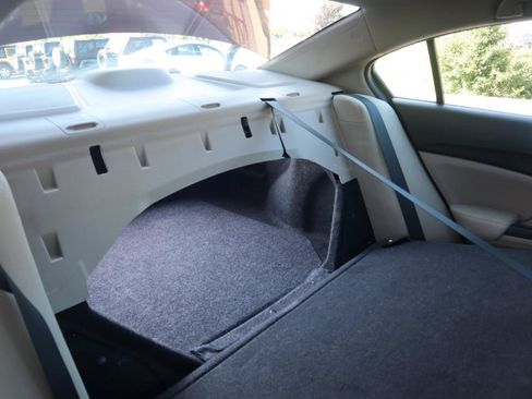 Used 2014 Honda Civic LX image 38