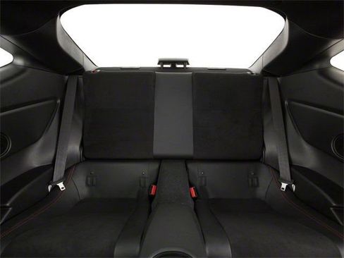 Used 2013 Subaru BRZ Premium w/ Popular Pkg 1A RWD image 16