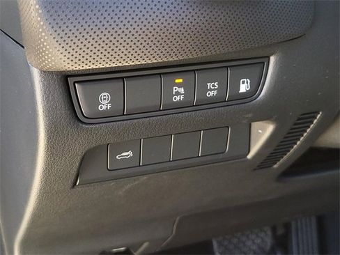 New 2026 MAZDA CX-50 2.5 Hybrid w/ Weather Package image 17