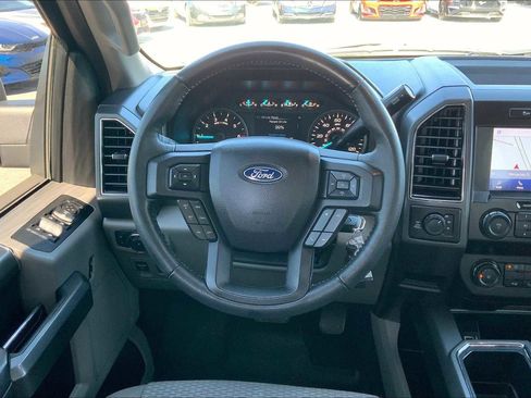 Used 2020 Ford F150 XLT w/ Equipment Group 302A Luxury image 5