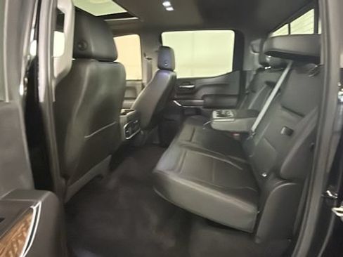 Used 2019 GMC Sierra 1500 Denali w/ Denali Ultimate Package AWD/4WD image 26