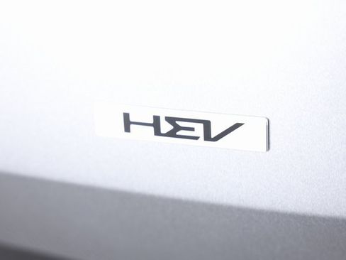 New 2025 Kia Sportage LX image 8