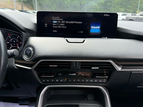 Used 2024 MAZDA CX-90 Plug-In Hybrid w/ Premium Plus AWD/4WD image 17