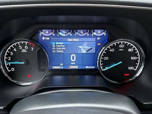 Used 2023 Ford F150 XLT w/ Equipment Group 302A High image 17