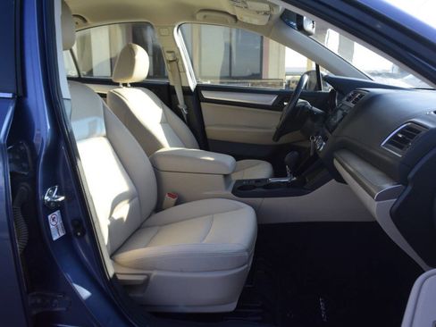 Used 2016 Subaru Legacy 2.5i Premium w/ Popular Package #2 image 27