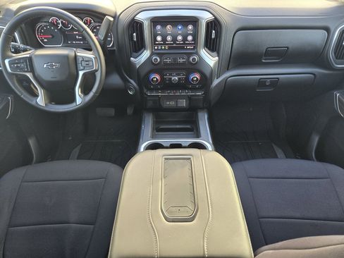 Used 2022 Chevrolet Silverado 1500 RST w/ Safety Package image 29