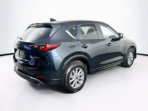 Used 2025 MAZDA CX-5 AWD 2.5 S w/ Preferred Package image 9