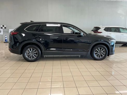 Used 2023 MAZDA CX-9 Touring AWD/4WD image 7