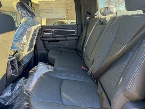 New 2026 RAM 3500 Big Horn image 25