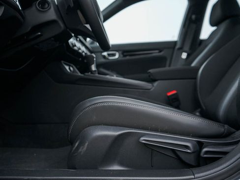 New 2026 Honda Civic Sport image 16