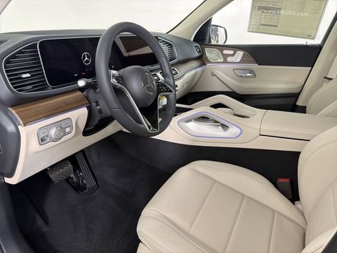 New 2026 Mercedes-Benz GLE 350 4MATIC image 10