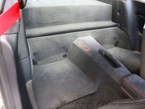 Used 2018 Porsche 911 GT3 image 28