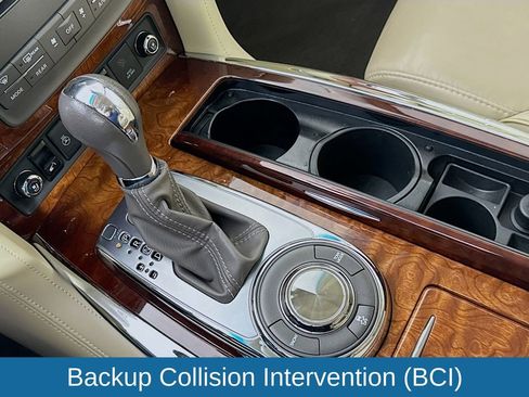 Used 2017 INFINITI QX80 2WD w/ Deluxe Technology Package image 22